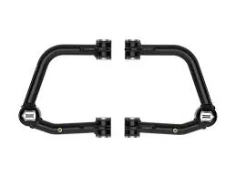 Icon 2024  Tacoma Front Tubular Upper Control Arms w/ Delta Joint Pro