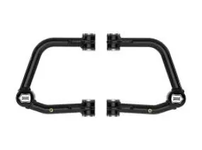 Icon 2024  Tacoma Front Tubular Upper Control Arms w/ Delta Joint Pro