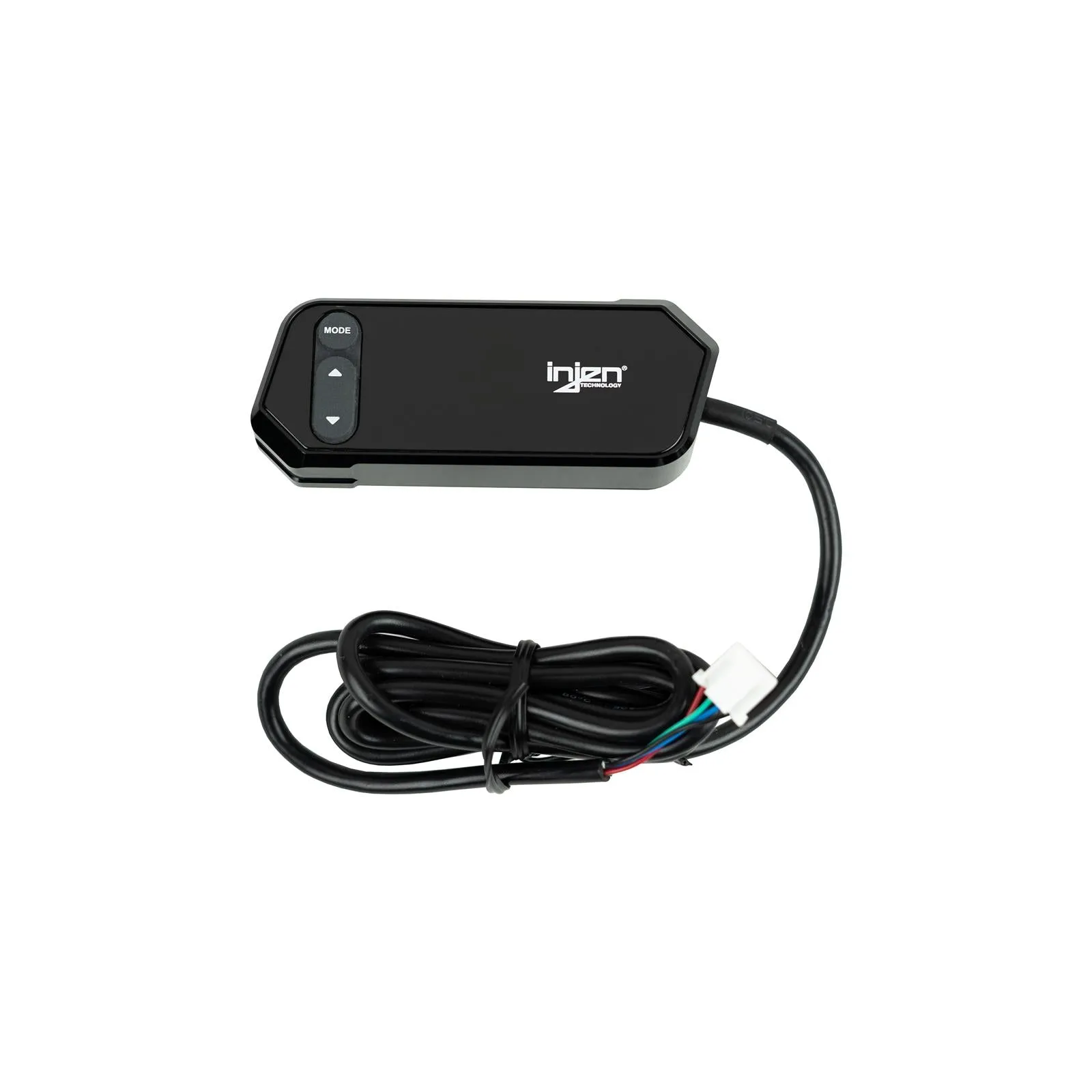 Injen X-Pedal Pro Black Edition Throttle Controllers PT0012B