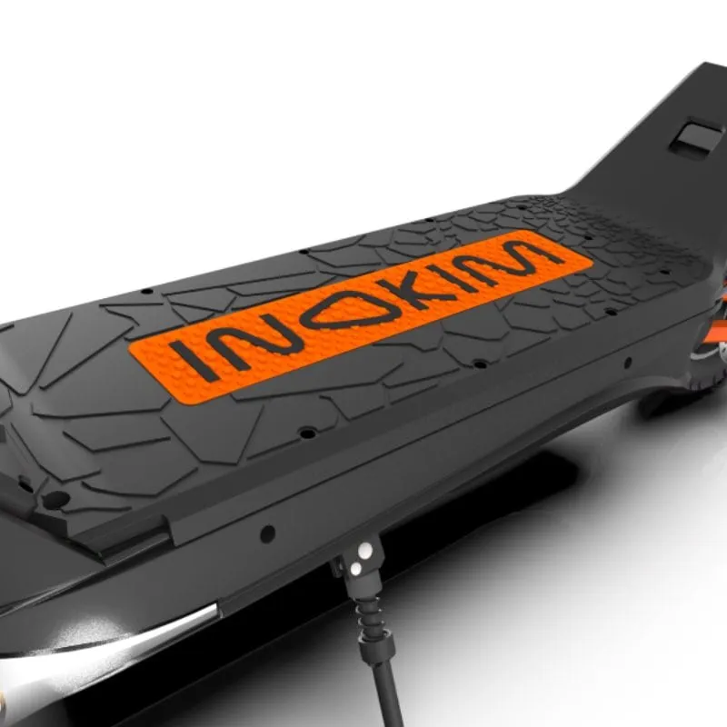 Inokim OX Super (2023) Electric Scooter
