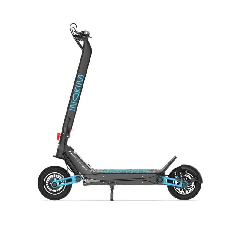 Inokim OX Super (2023) Electric Scooter