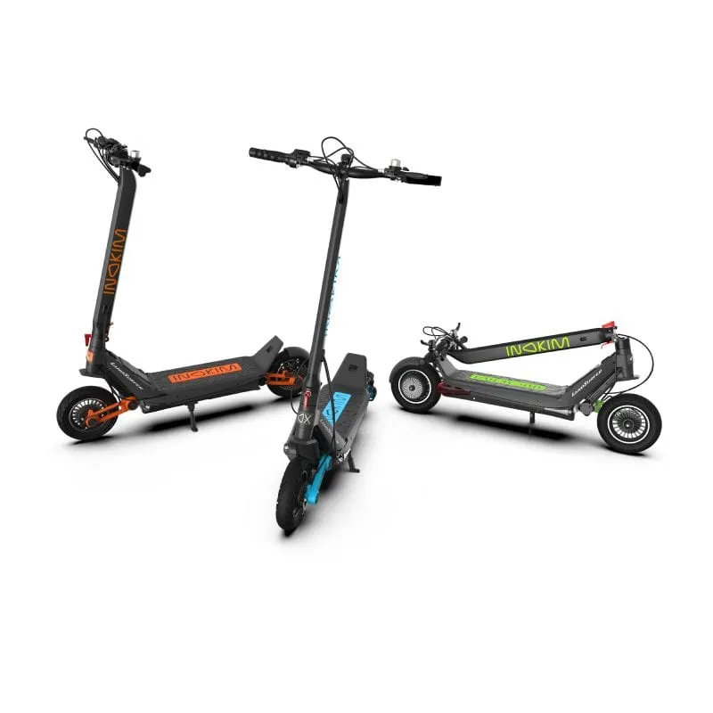 Inokim OX Super (2023) Electric Scooter
