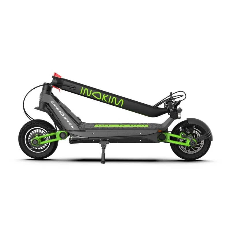 Inokim OX Super (2023) Electric Scooter