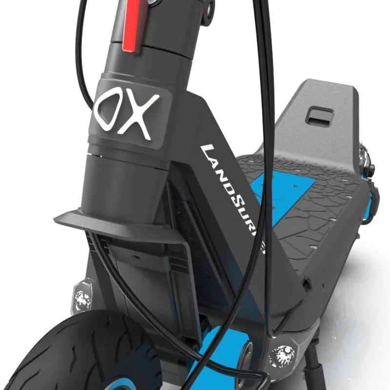 Inokim OX Super (2023) Electric Scooter