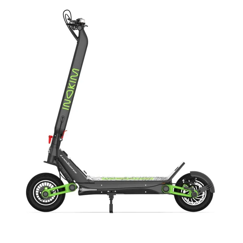 Inokim OX Super (2023) Electric Scooter