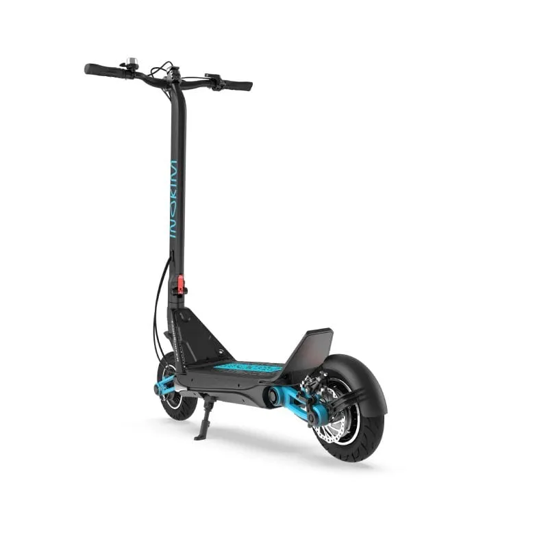Inokim OX Super (2023) Electric Scooter