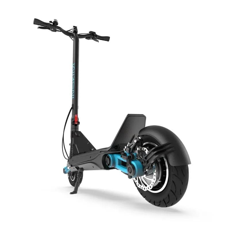 Inokim OX Super (2023) Electric Scooter