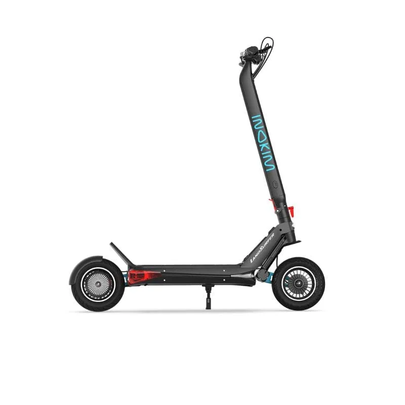 Inokim OX Super (2023) Electric Scooter