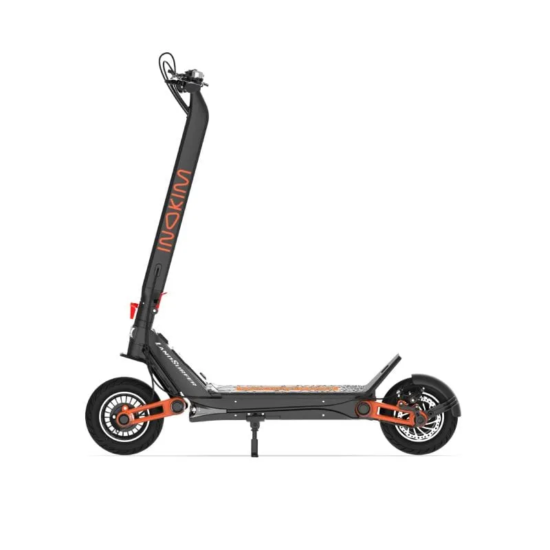 Inokim OX Super (2023) Electric Scooter