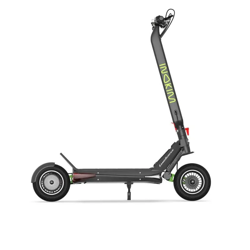 Inokim OX Super (2023) Electric Scooter