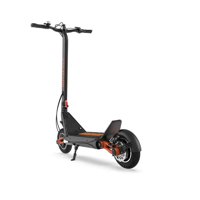 Inokim OX Super (2023) Electric Scooter