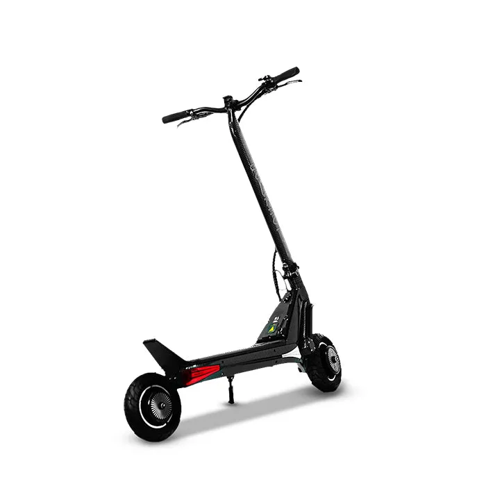 Inokim OXO Super Carbon (2025) Electric Scooter