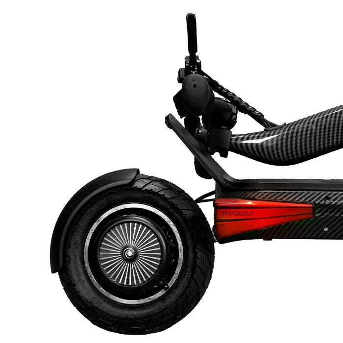 Inokim OXO Super Carbon (2025) Electric Scooter