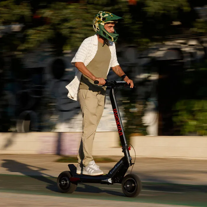 Inokim OXO Super Carbon (2025) Electric Scooter