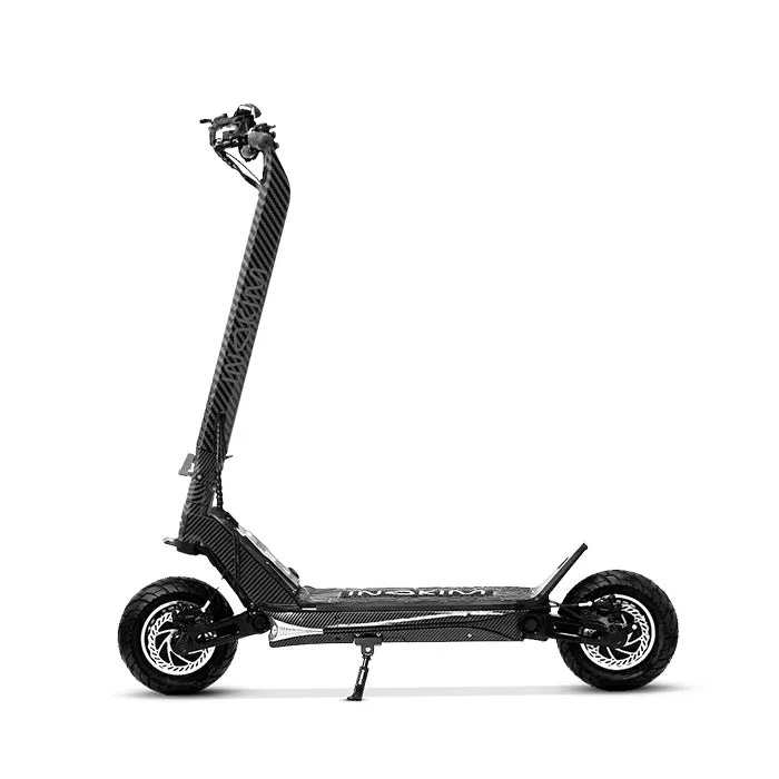Inokim OXO Super Carbon (2025) Electric Scooter