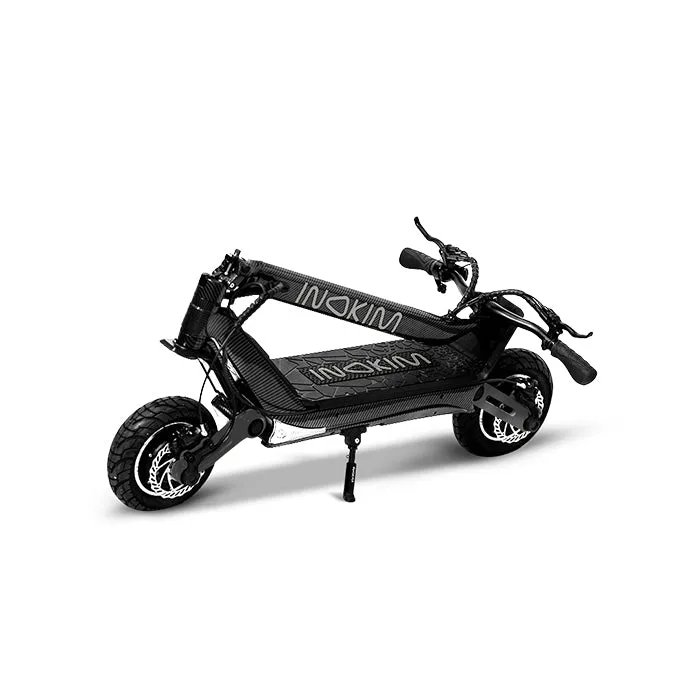 Inokim OXO Super Carbon (2025) Electric Scooter