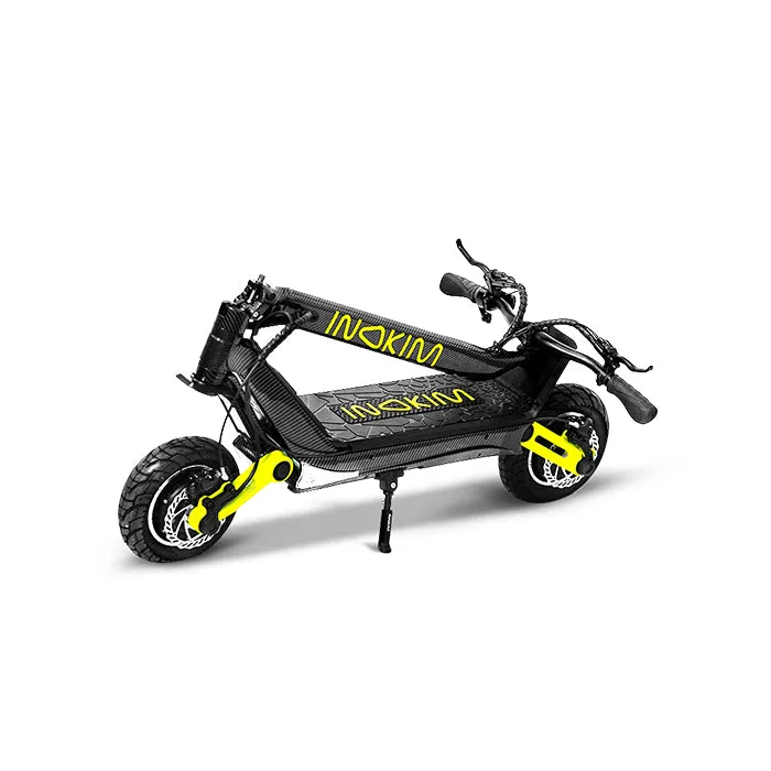 Inokim OXO Super Carbon (2025) Electric Scooter
