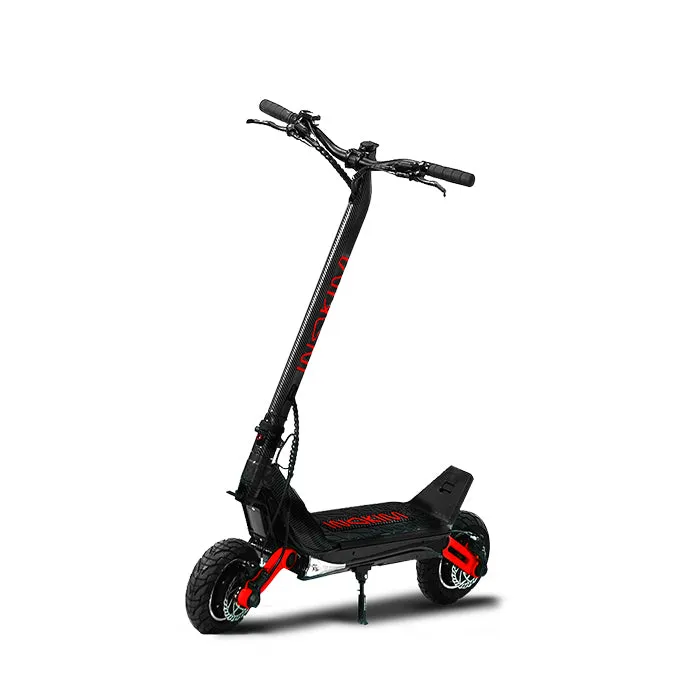 Inokim OXO Super Carbon (2025) Electric Scooter
