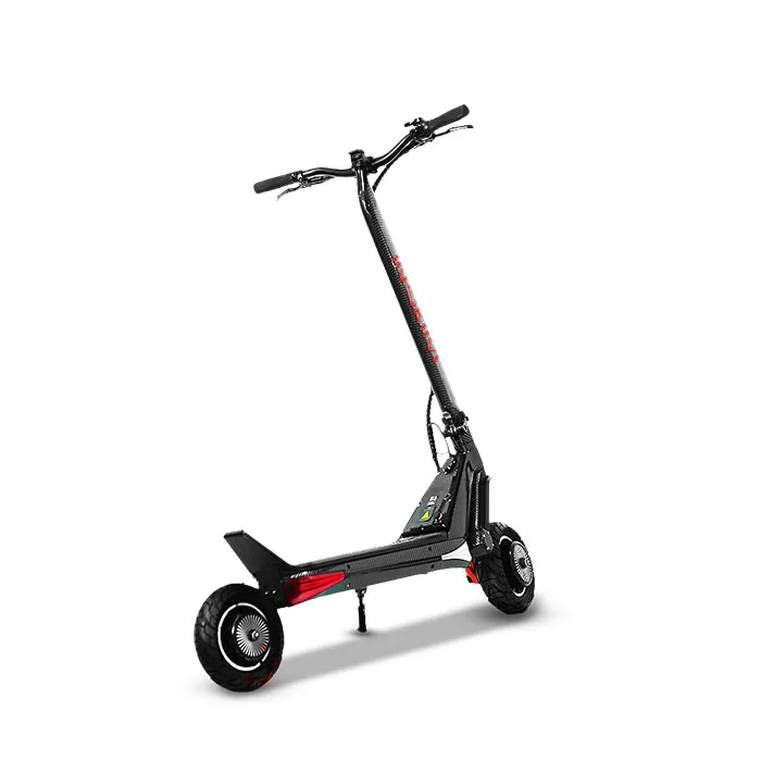 Inokim OXO Super Carbon (2025) Electric Scooter