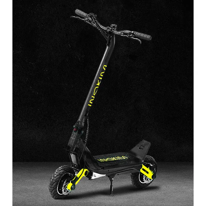 Inokim OXO Super Carbon (2025) Electric Scooter