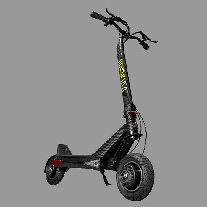 Inokim OXO Super Carbon (2025) Electric Scooter