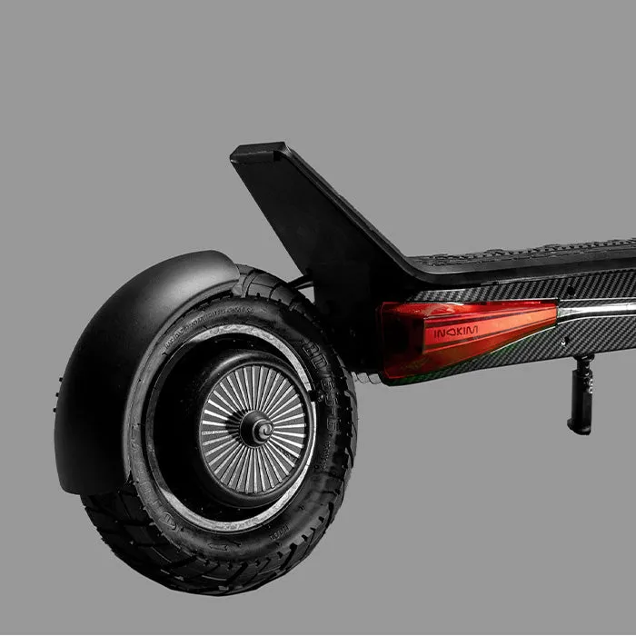 Inokim OXO Super Carbon (2025) Electric Scooter