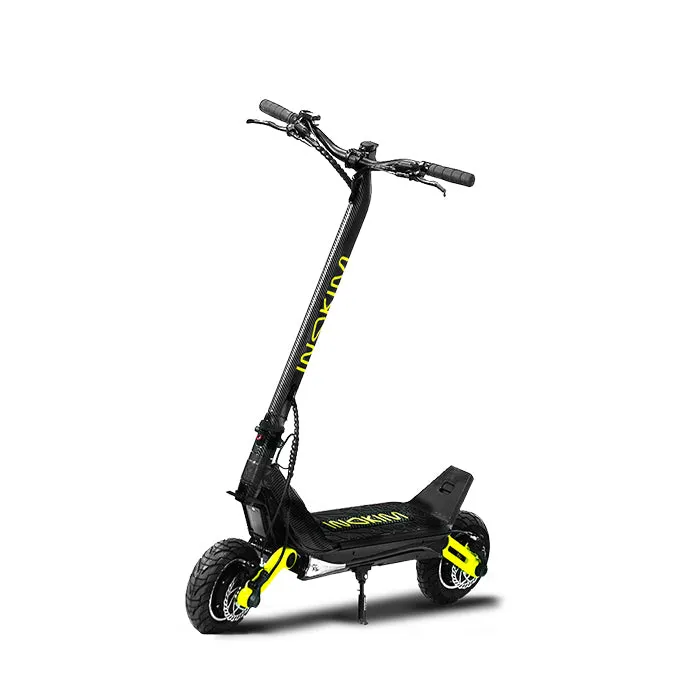 Inokim OXO Super Carbon (2025) Electric Scooter