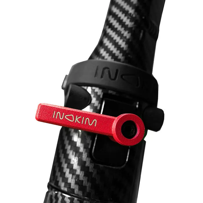 Inokim OXO Super Carbon (2025) Electric Scooter