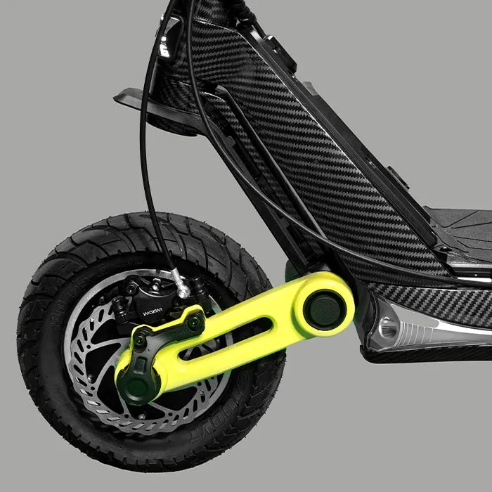 Inokim OXO Super Carbon (2025) Electric Scooter