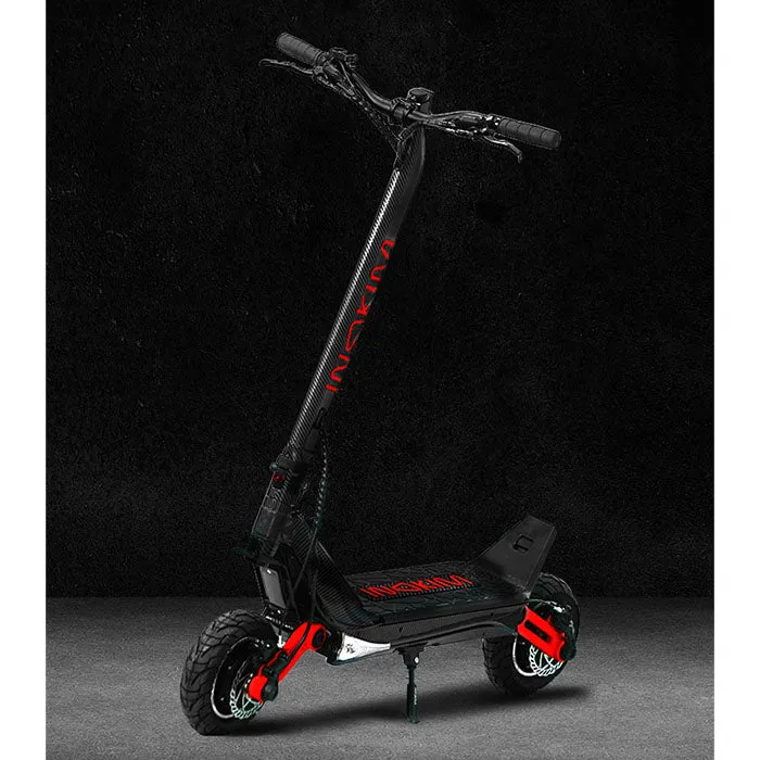 Inokim OXO Super Carbon (2025) Electric Scooter