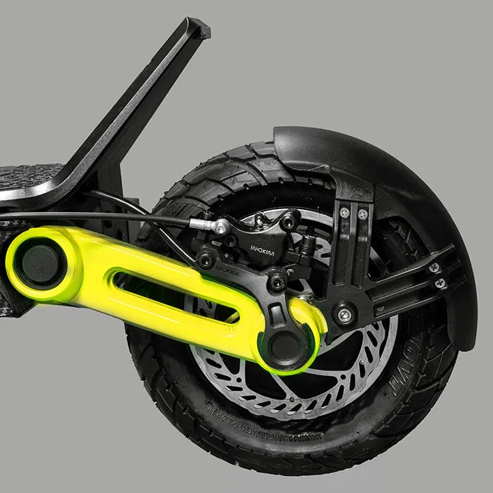 Inokim OXO Super Carbon (2025) Electric Scooter