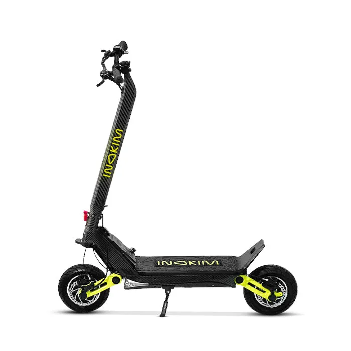 Inokim OXO Super Carbon (2025) Electric Scooter
