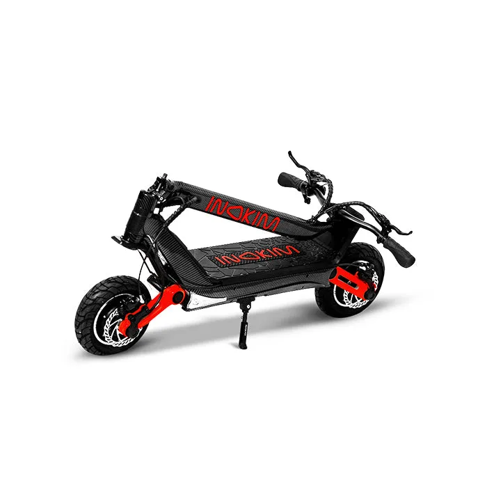 Inokim OXO Super Carbon (2025) Electric Scooter