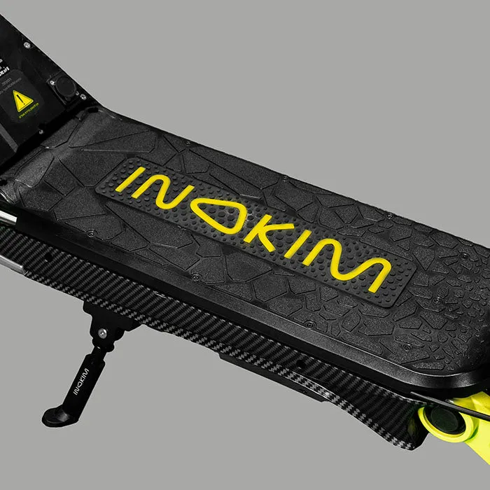 Inokim OXO Super Carbon (2025) Electric Scooter