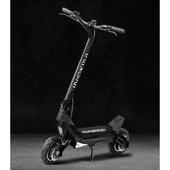 Inokim OXO Super Carbon (2025) Electric Scooter