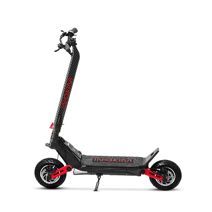 Inokim OXO Super Carbon (2025) Electric Scooter