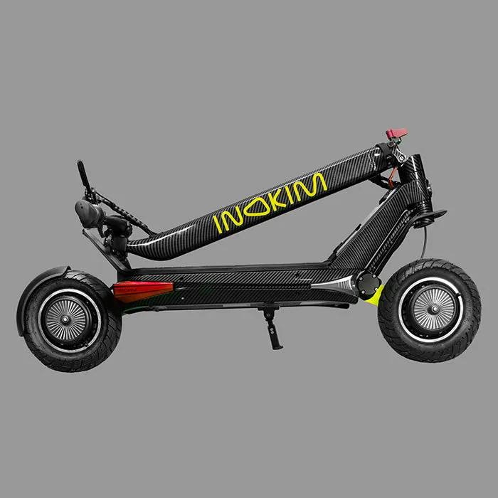 Inokim OXO Super Carbon (2025) Electric Scooter