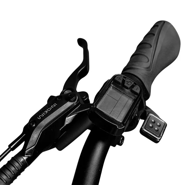 Inokim OXO Super Carbon (2025) Electric Scooter