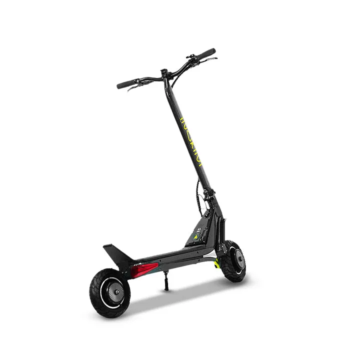 Inokim OXO Super Carbon (2025) Electric Scooter