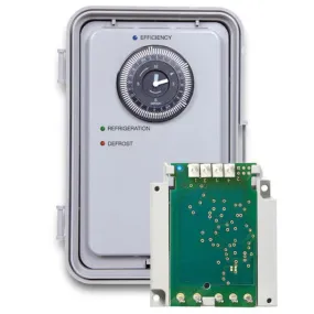 Intermatic DDT40 Defrost Time Controls