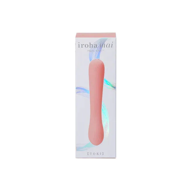 Iroha Mai TOKI Vibrator