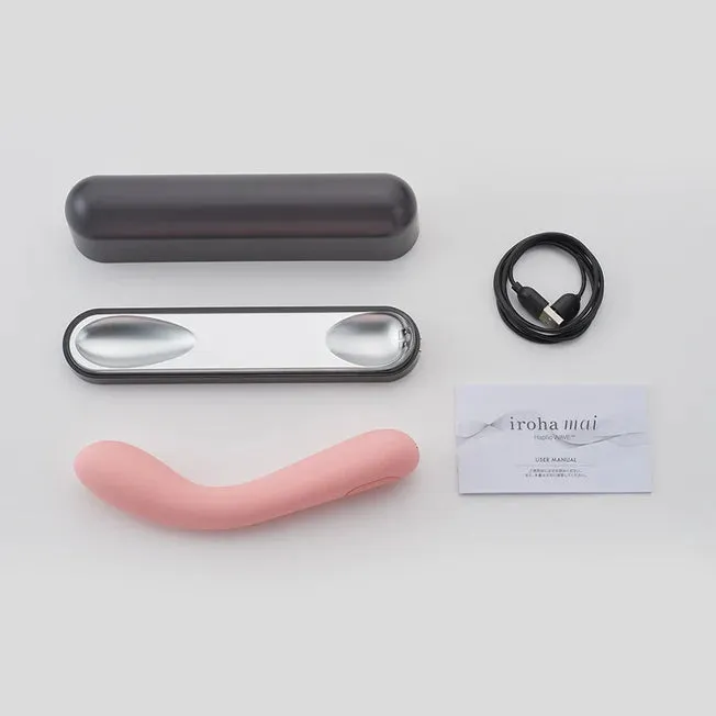 Iroha Mai TOKI Vibrator