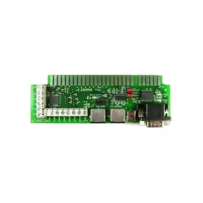 J-PAC INTERFACE