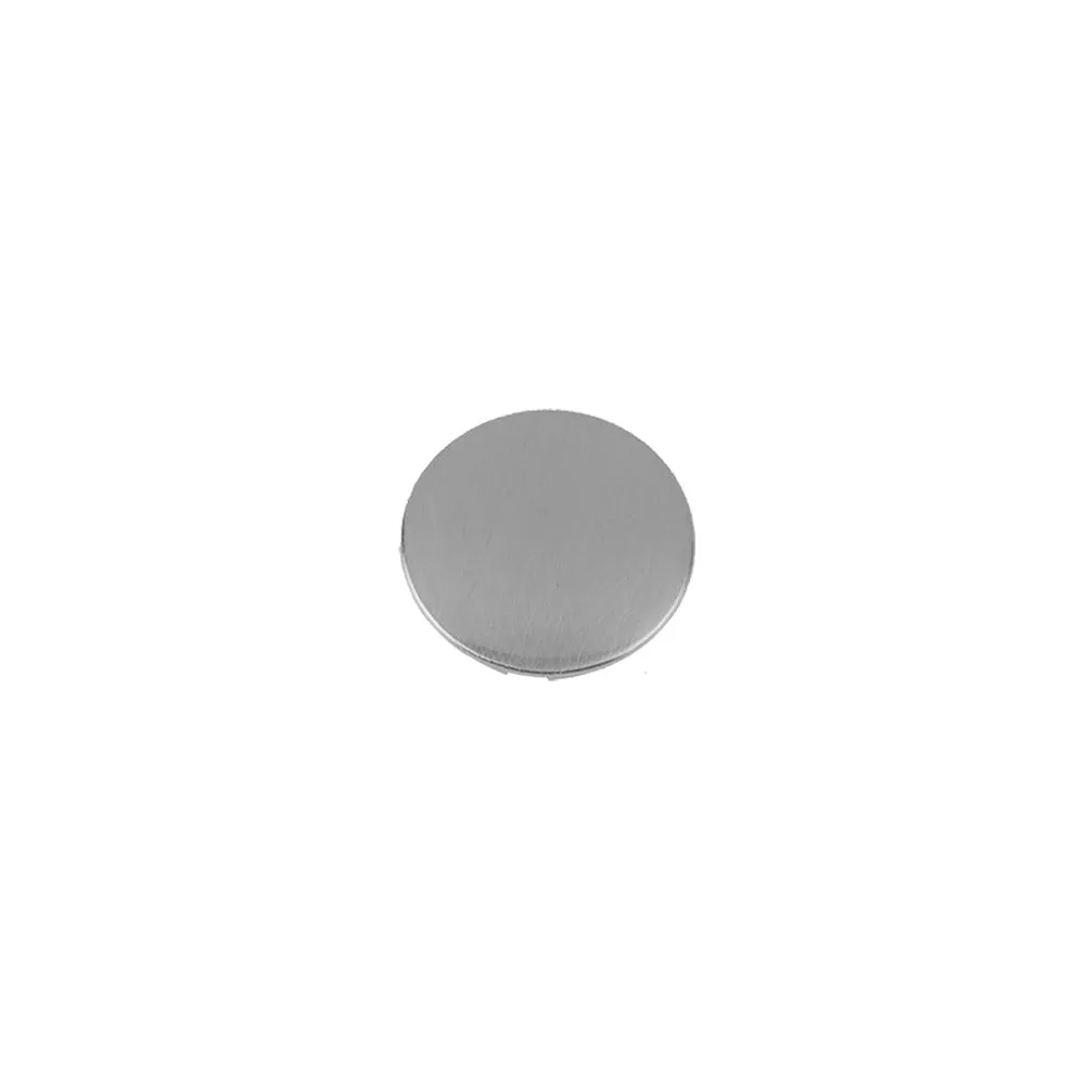 Jaclo 4844 Press Cap For Grab Bars