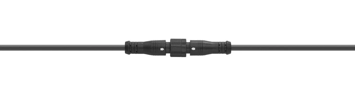 JL AUDIO MMC-2Y - 2-way Y-splitter for remote controllers for MMR20