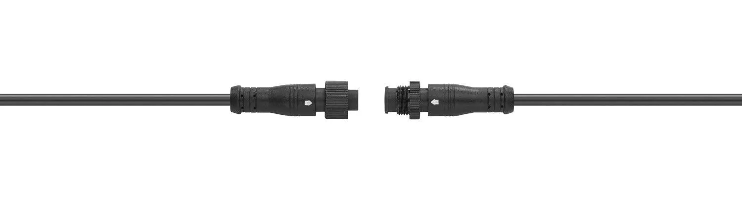 JL AUDIO MMC-2Y - 2-way Y-splitter for remote controllers for MMR20