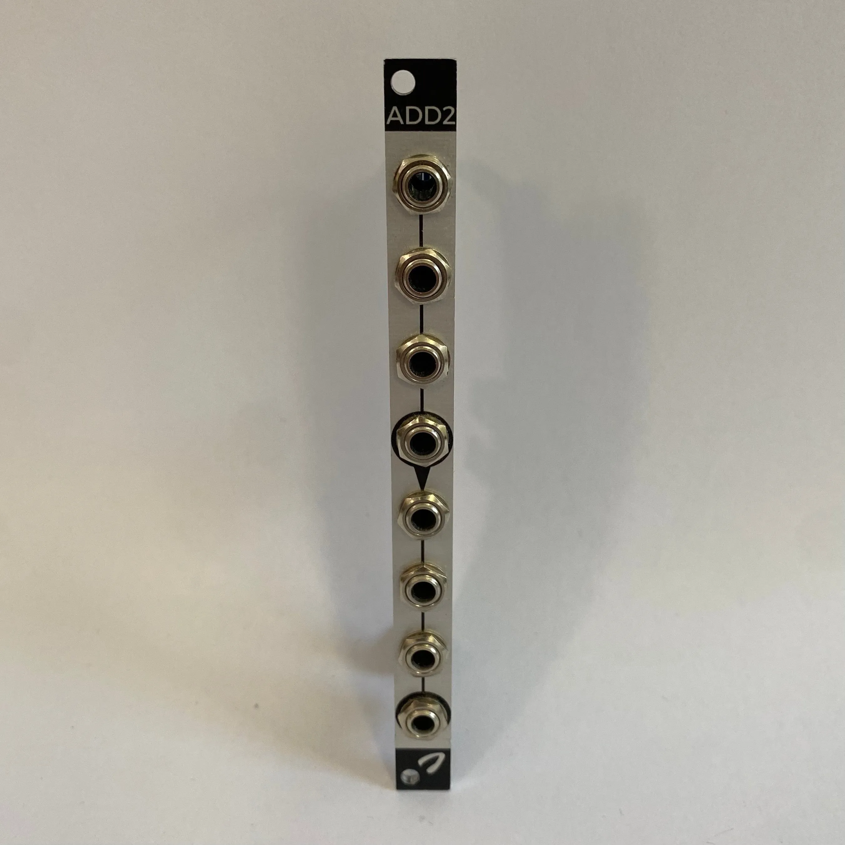 Joranalogue Add 2 Precision Adder   Averager