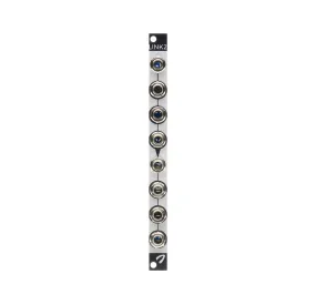 Joranalogue Link 2 Precision Buffered Multiples