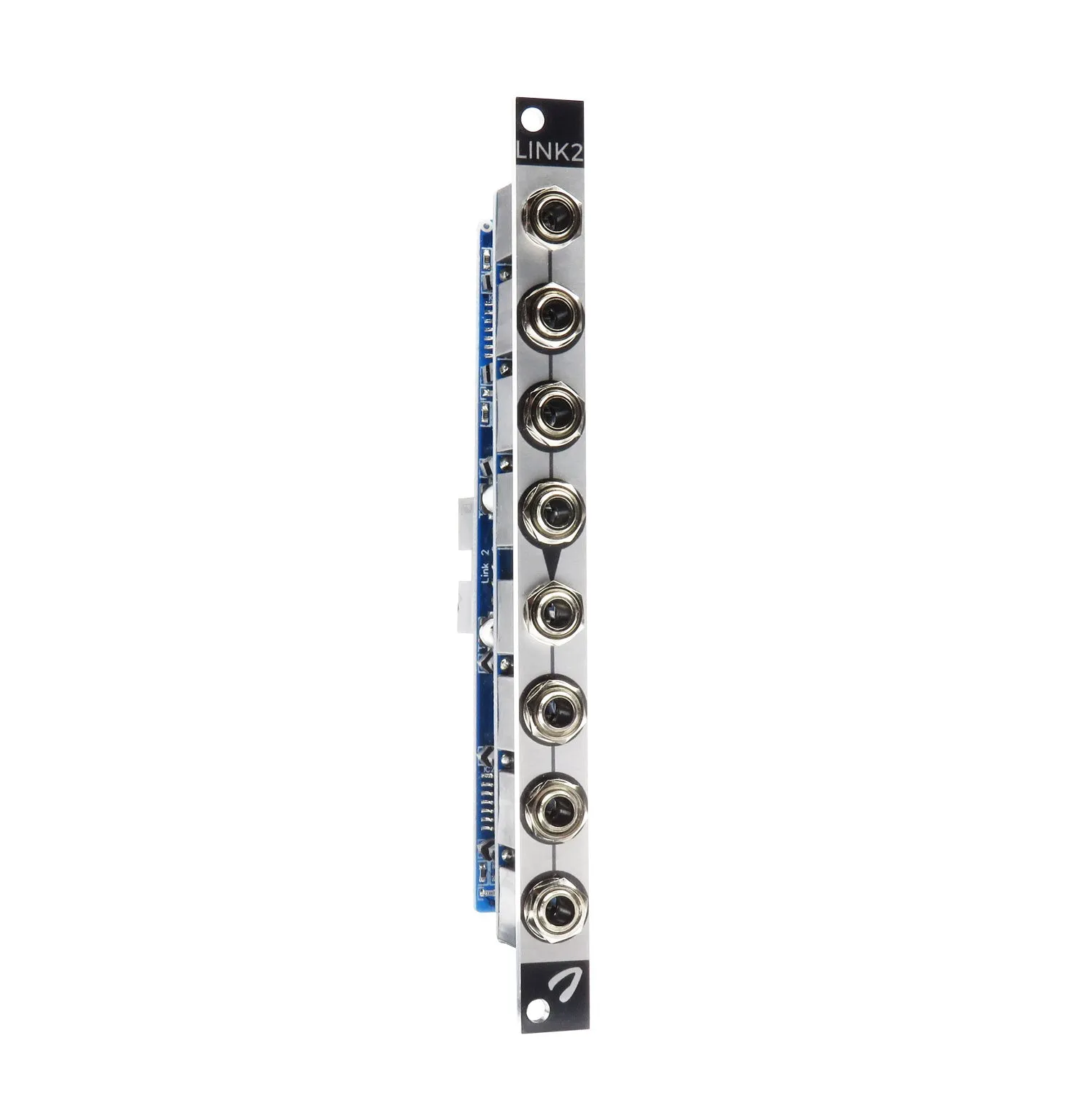 Joranalogue Link 2 Precision Buffered Multiples