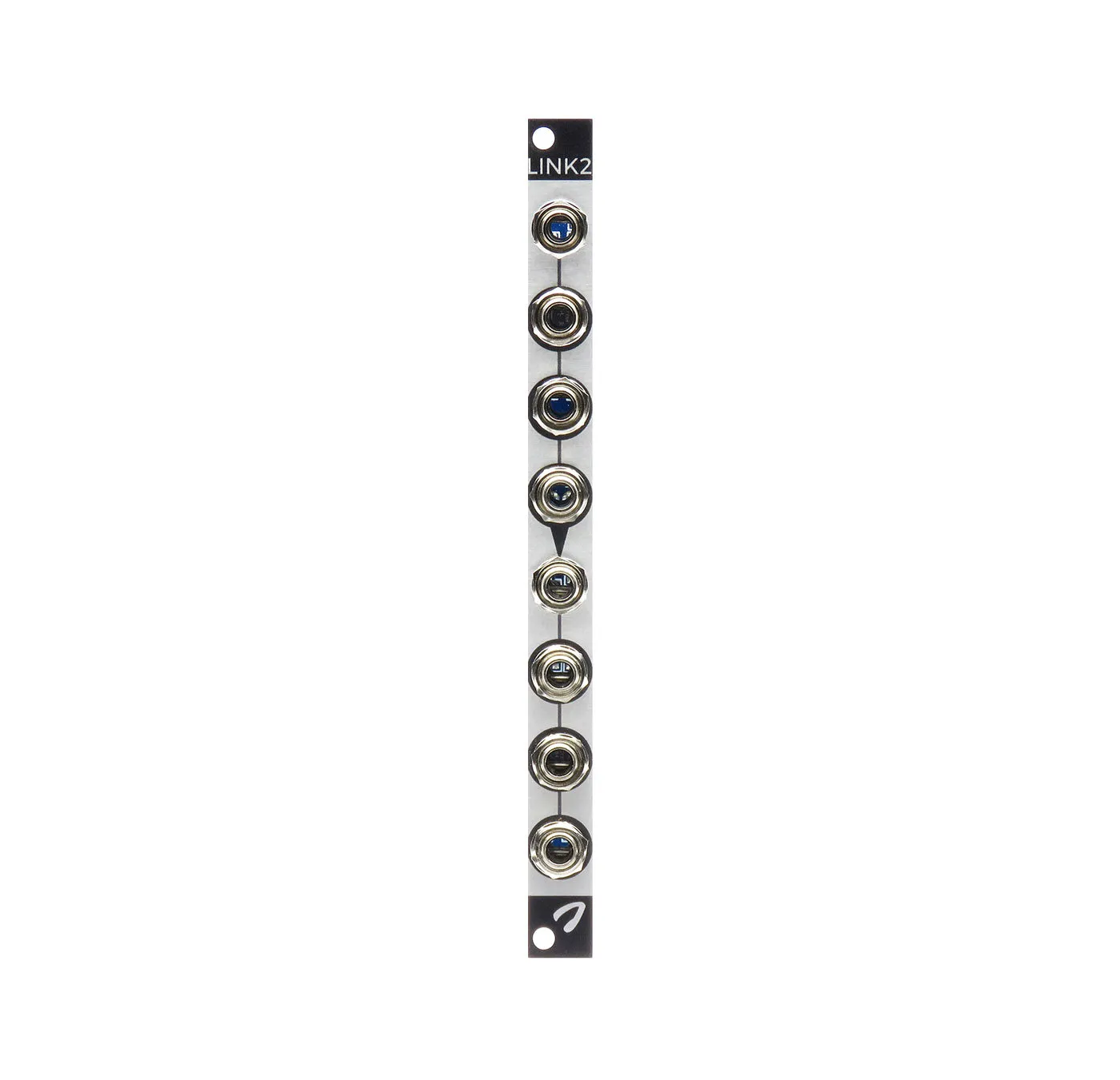 Joranalogue Link 2 Precision Buffered Multiples